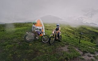 Ride to the top of Rinjani on a dirt bike—pure adrenaline, wild terrain, and epic views await!
#LombokDirtBikeTour #RinjaniAdventure #EnduroLombok #DirtBikeEscape