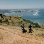 The Ultimate Dirt Bike Adventure in Lombok: Éa Di Giovanni and Willy O’Hara’s Epic Journey