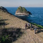 Exploring the Hidden Trails of Lombok: A Dirt Bike Adventure Ollie