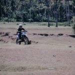 Lombok Enduro Tour on Land