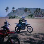 Lombok Dirt Bike Tour