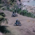 Fullday Lombok Enduro Tour