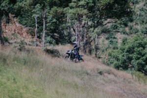 Lombok Jungle Dirt Bike: An Epic Off-Road Adventure in the Heart of Lombok