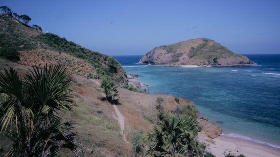 Bilasayak Beach : Best Place Hidden of in Lombok