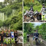 Book Now: Explore Dirt Bike Tour to Hidden Waterfalls