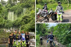 Book Now: Explore Dirt Bike Tour to Hidden Waterfalls