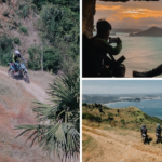 Lombok Dirt Bike Tour: Spectacular Sunset Adventure You’ll Love