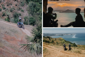 Lombok Dirt Bike Tour: Spectacular Sunset Adventure You’ll Love