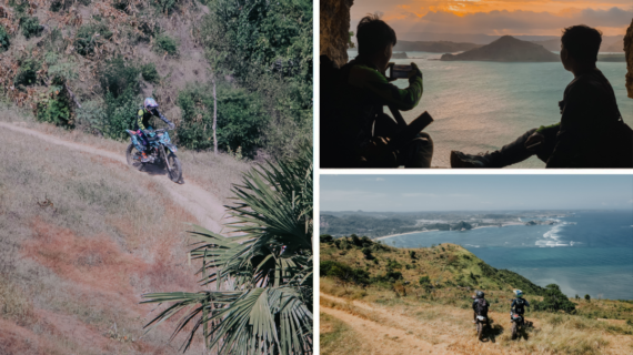 Lombok Dirt Bike Tour: Spectacular Sunset Adventure You’ll Love