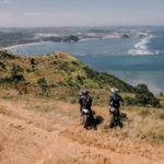 Exploring the Journey: Behind the Booking of Catalin’s Lombok Dirt Bike Adventure