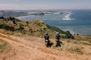 Exploring the Journey: Behind the Booking of Catalin’s Lombok Dirt Bike Adventure