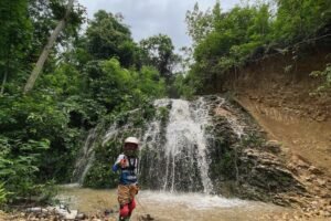 An Adventure in Kuta Lombok: Aldric’s Journey with Lombok Dirt Bike Tour