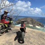 Learning Dirt Biking with Lombok Dirt Bike Adventures: Thomas’ Memorable Journey