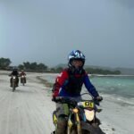 Lombok Dirt Bike Adventure: Thrill, Excitement and Beauty