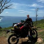 Unforgettable Dirt Bike Adventures in Lombok with Moniek