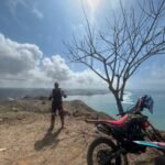 New Zealand Friends’ Epic Lombok Dirt Bike Adventure