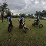 Dirt Bike