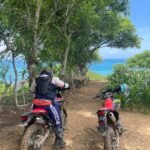 Solo Traveler’s Dirt Bike Experience in Lombok: A Detailed Booking Journey