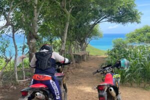 Solo Traveler’s Dirt Bike Experience in Lombok: A Detailed Booking Journey