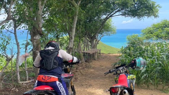 Solo Traveler’s Dirt Bike Experience in Lombok: A Detailed Booking Journey