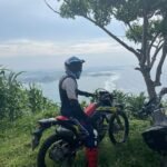 Solo Dirt Bike Adventure in Lombok: A Thrilling Experience for Beginners