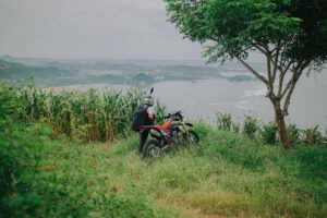 7 Unforgettable Moments from Seleya’s Lombok Dirt Bike Tour Adventure