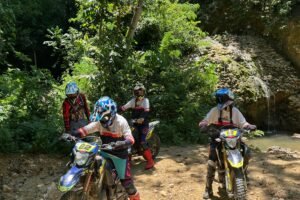 Empowerment on Wheels: An Unforgettable Dirt Biking Adventure with Kuta Lombok Dirt Bike Tours