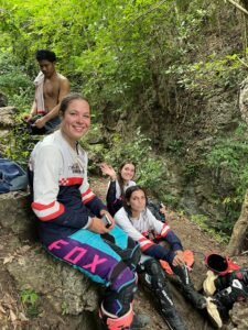 Lombok Dirt Bike Tour