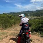 Full of Power in Lombok: Michael’s Epic Dirt Bike Adventure