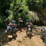 DIRT BIKE TOUR LOMBOK – Designed for Shorter Riders and Beginners