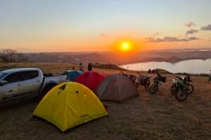 2D1N Lombok Dirt Bike Adventure