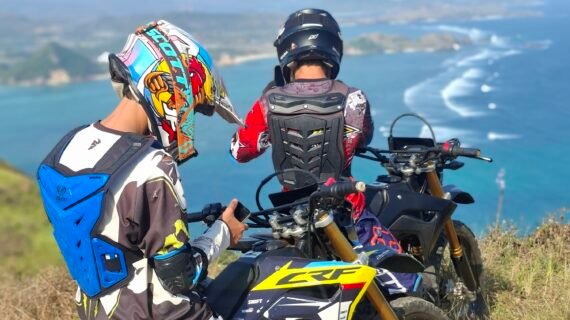 Lombok Dirt Bike Tour: Sunset Adventure for Beginners, Aug 3, 2025