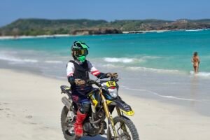 Jordyn & Tom’s Kuta Lombok Dirt Bike Tour: August 12, 2025 Review