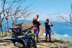 Unique Lombok Dirt Bike Tour: Melinda Pyke’s Adventure, Oct 2, 2025