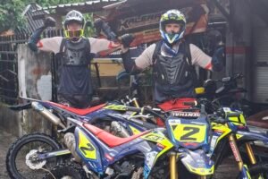 Lombok Dirt Bike Tour: Private Beginner Ride from Kuta, Oct 19, 2025