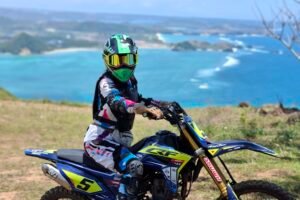 Lombok Dirt Bike Tour: Private Beginner Ride from Kuta, Oct 19, 2025