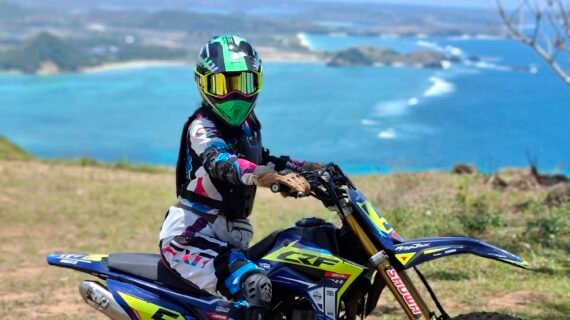 Lombok Dirt Bike Tour: Private Beginner Ride from Kuta, Oct 19, 2025