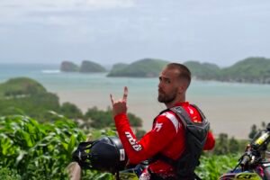 Maarten Krielen’s Kuta Lombok Dirt Bike Tour: 29 Dec 2025 Review