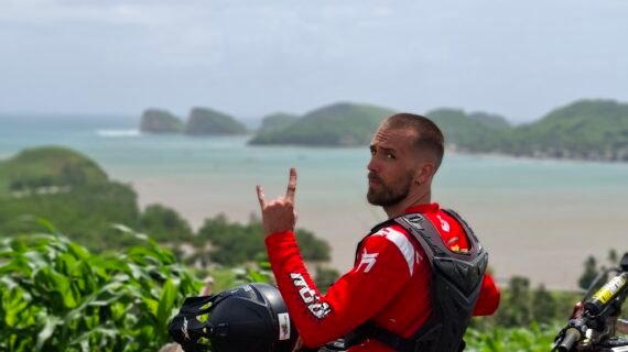 Maarten Krielen’s Kuta Lombok Dirt Bike Tour: 29 Dec 2025 Review